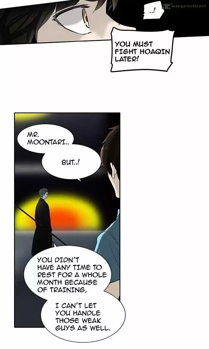 Tower of God ch.256