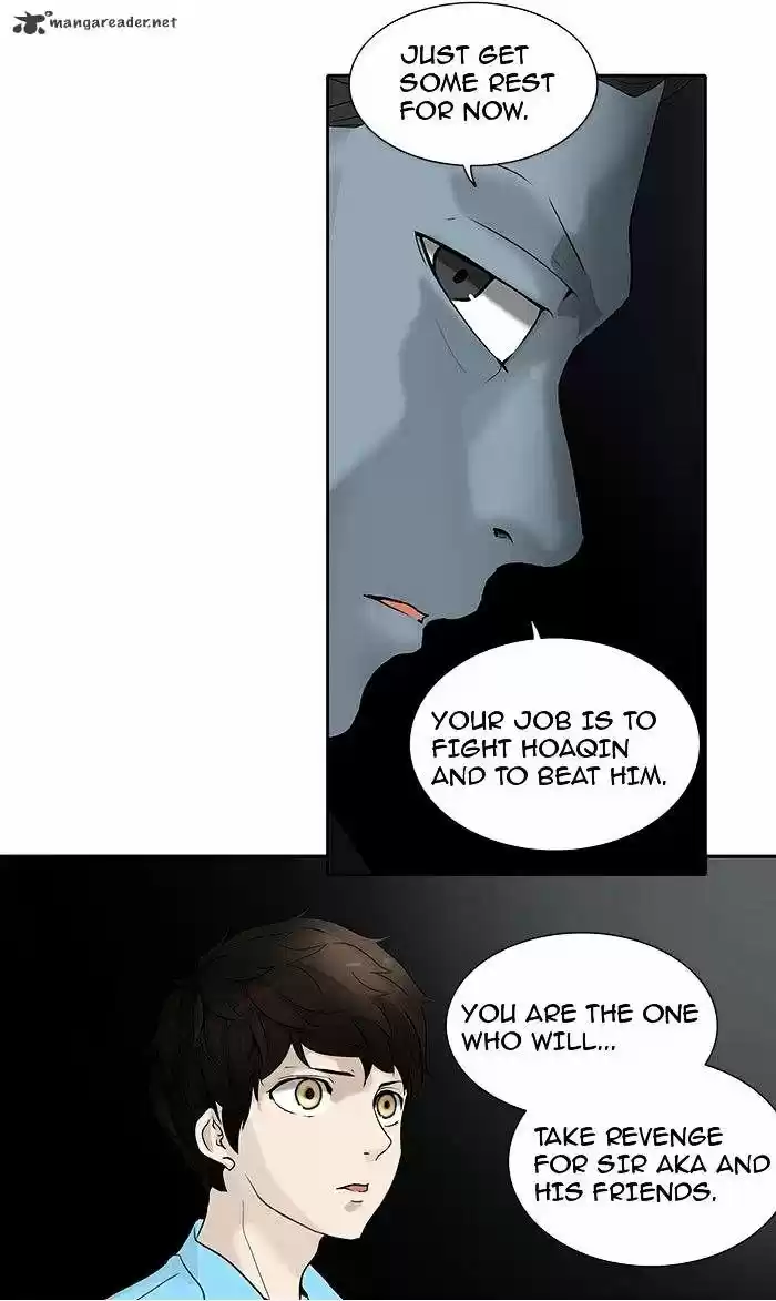Tower of God ch.256