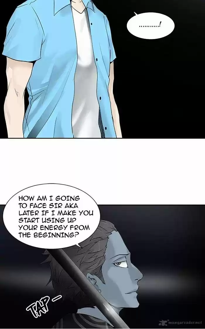 Tower of God ch.256