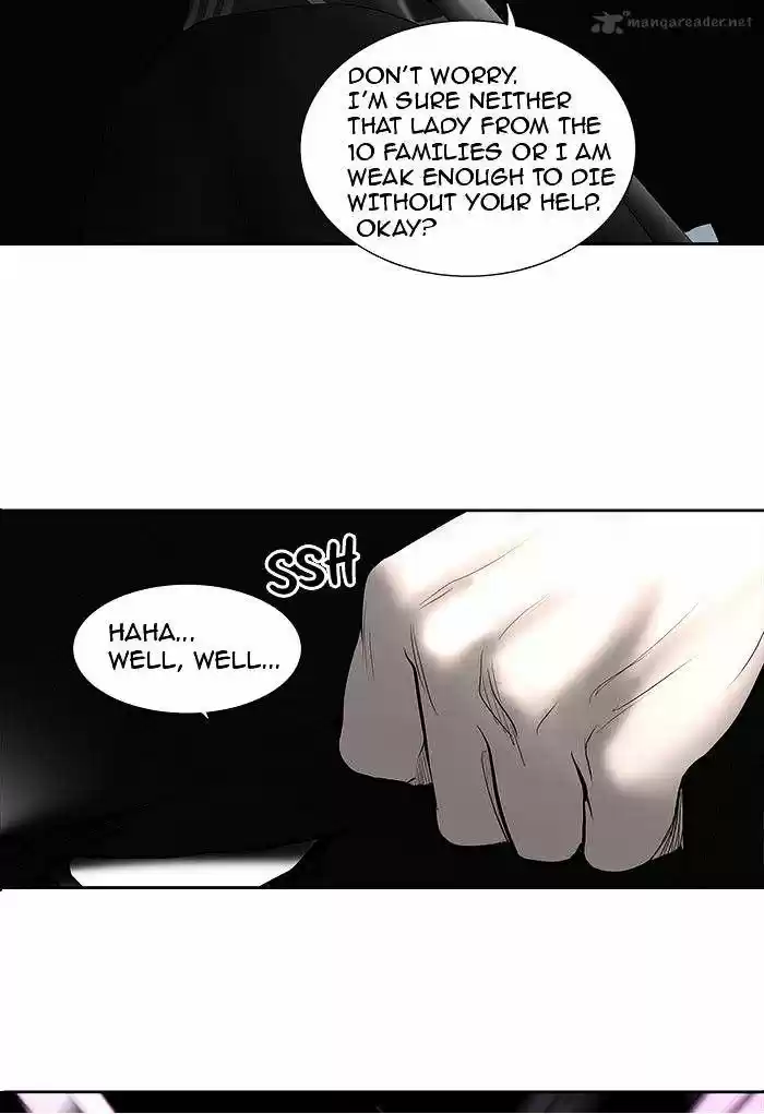 Tower of God ch.256