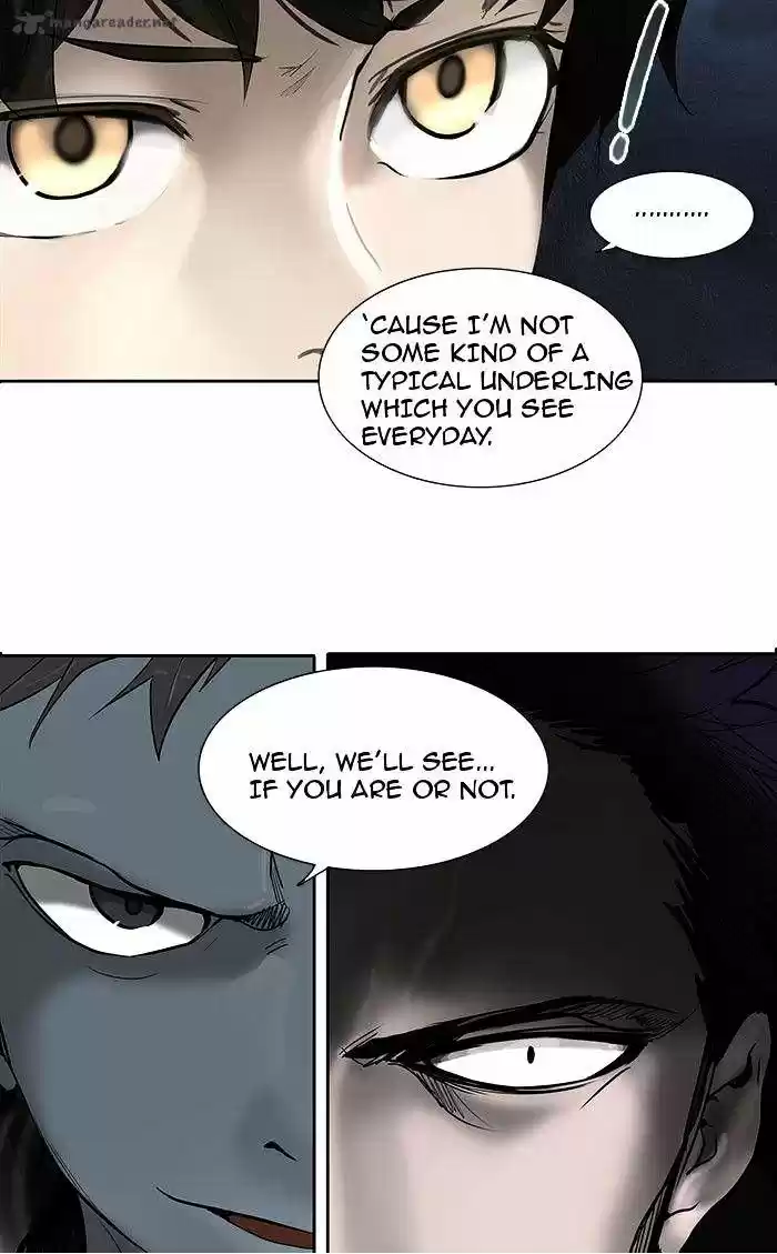 Tower of God ch.256