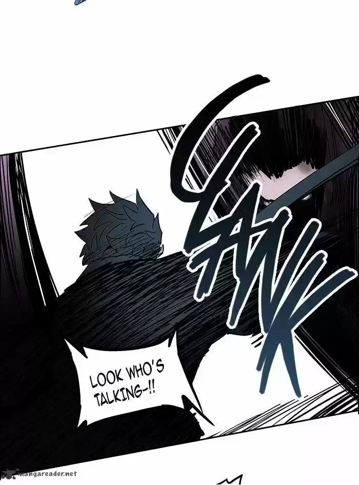 Tower of God ch.256