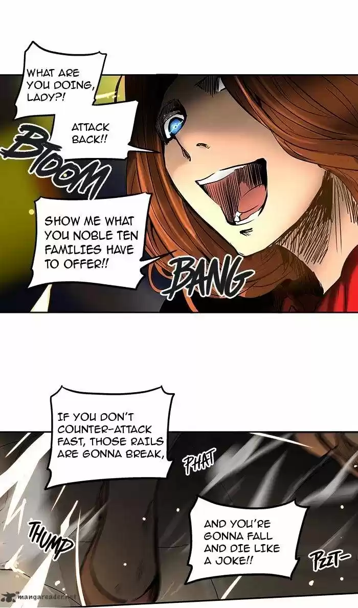Tower of God ch.256