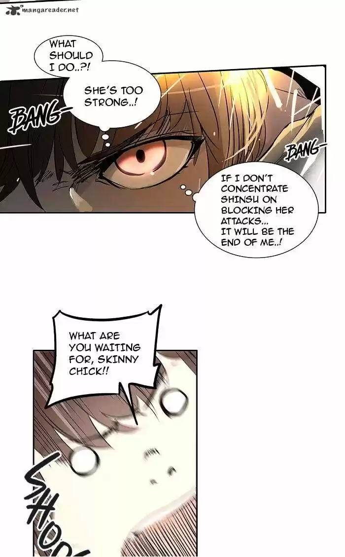 Tower of God ch.256
