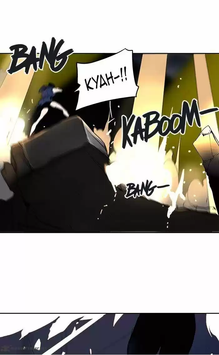 Tower of God ch.256
