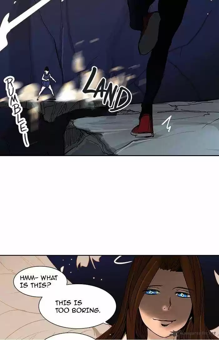 Tower of God ch.256