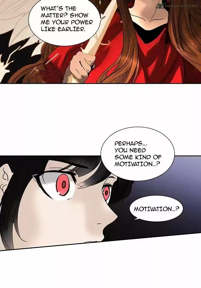 Tower of God ch.256
