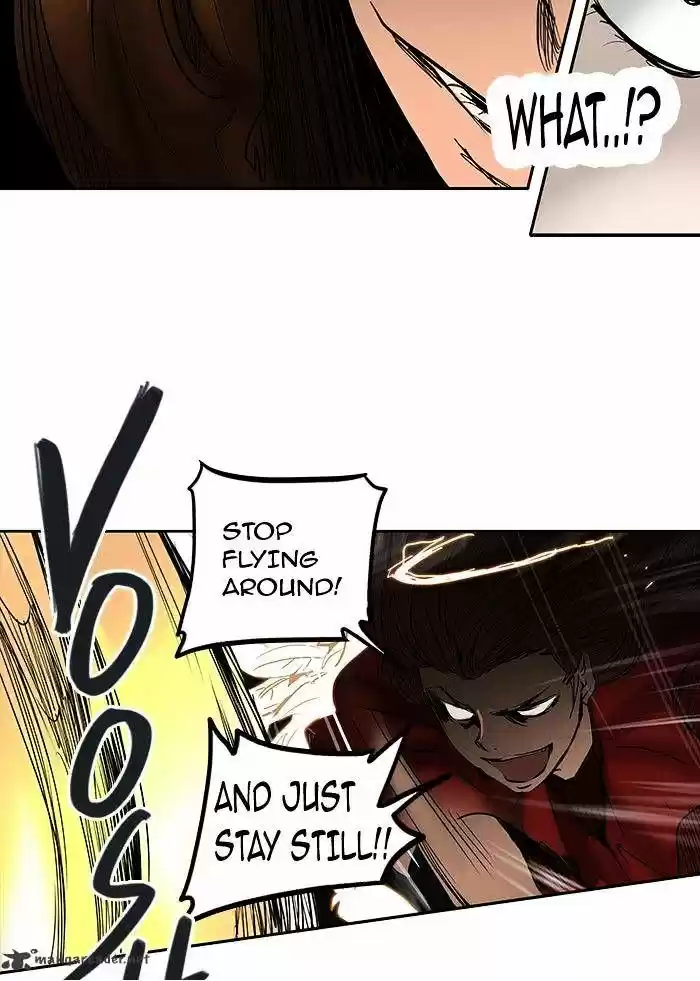 Tower of God ch.256