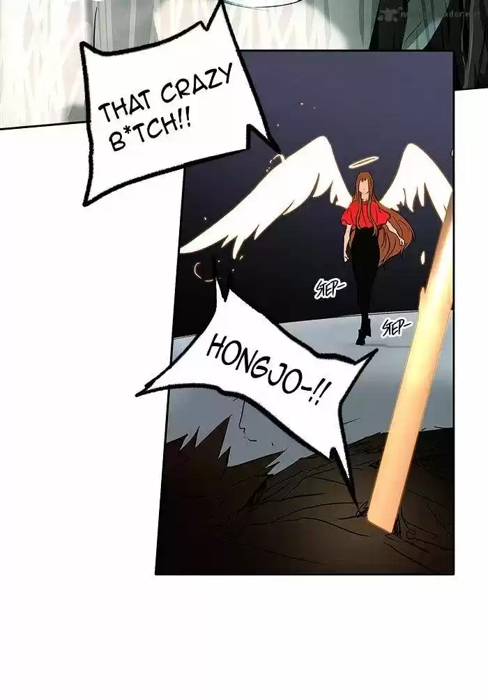 Tower of God ch.256