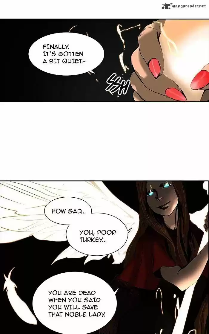 Tower of God ch.256