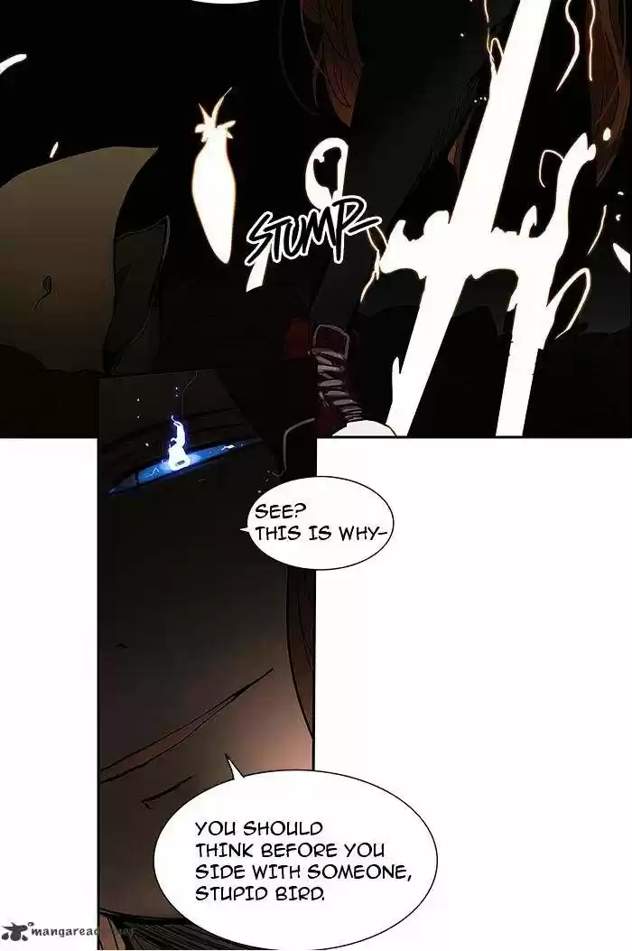 Tower of God ch.256