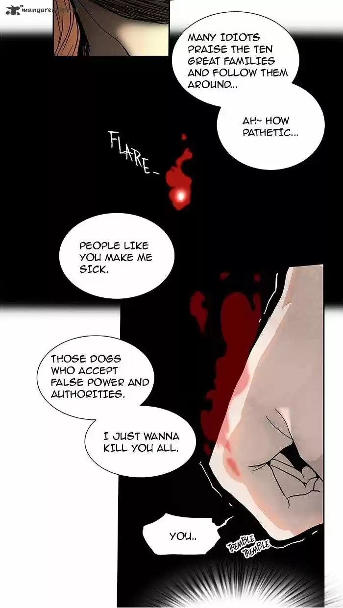 Tower of God ch.256