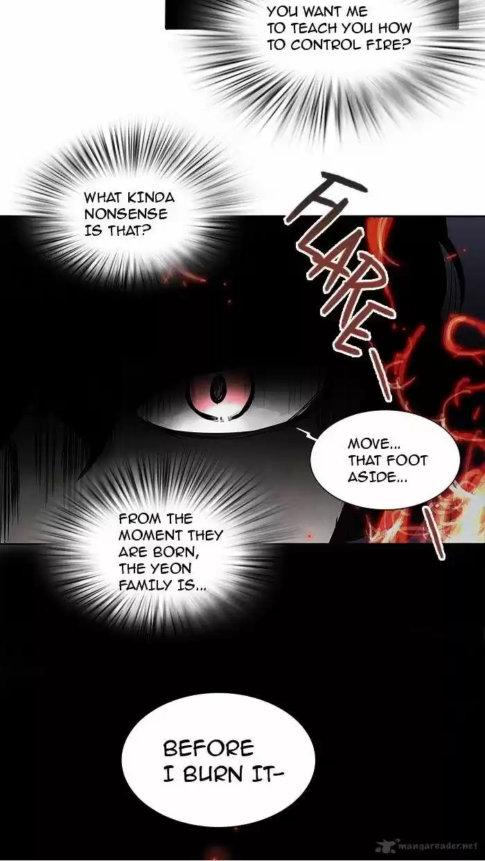 Tower of God ch.256
