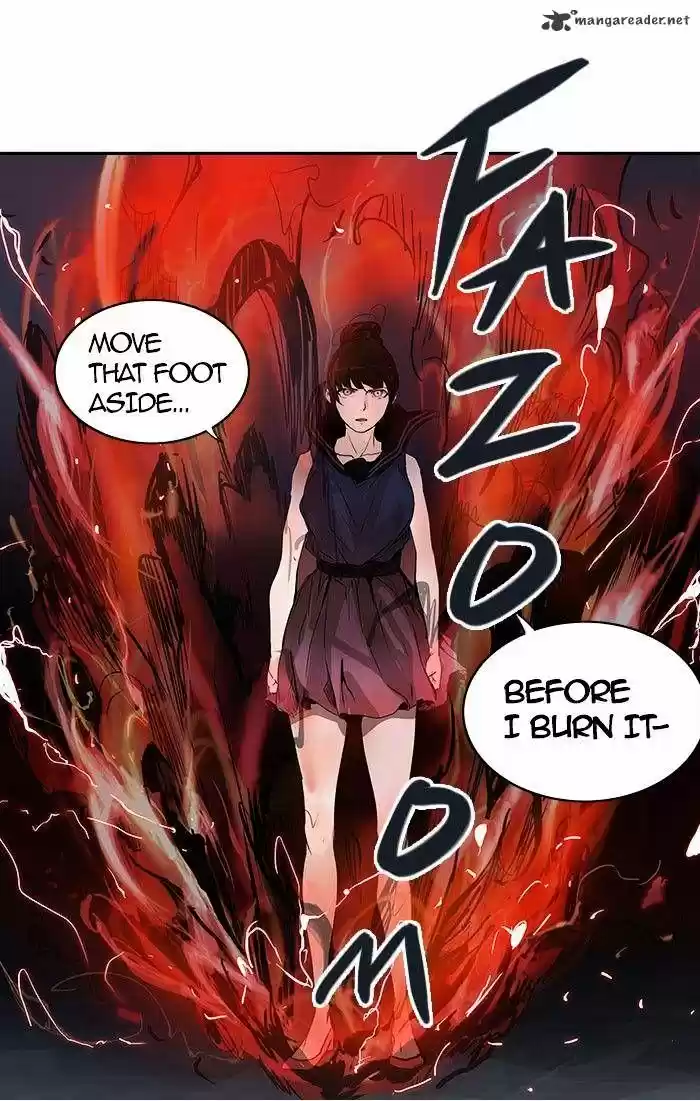 Tower of God ch.257