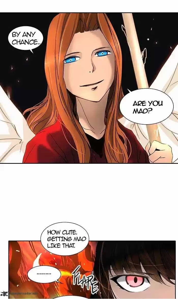 Tower of God ch.257