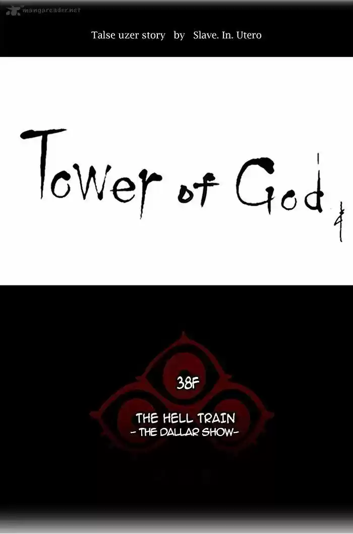 Tower of God ch.257