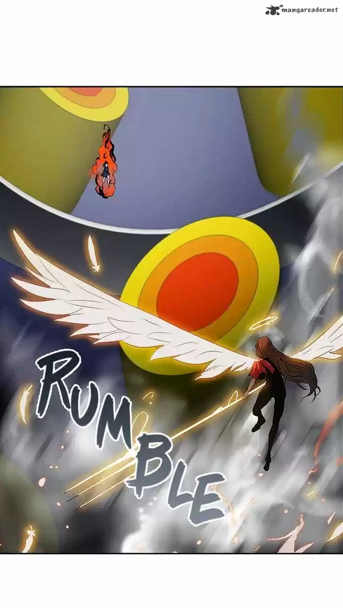 Tower of God ch.257