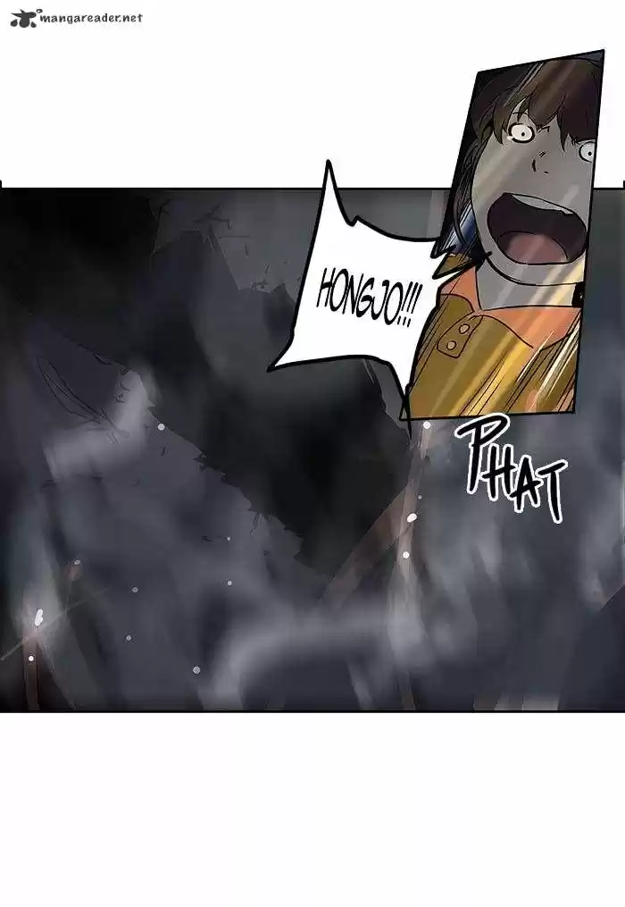 Tower of God ch.257
