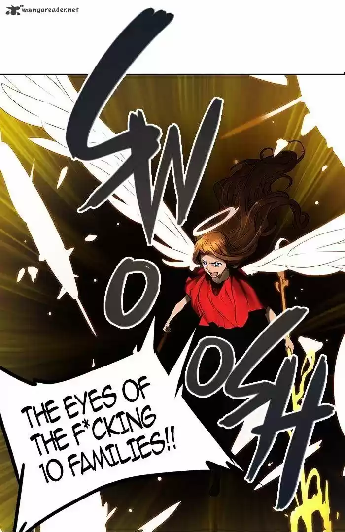 Tower of God ch.257