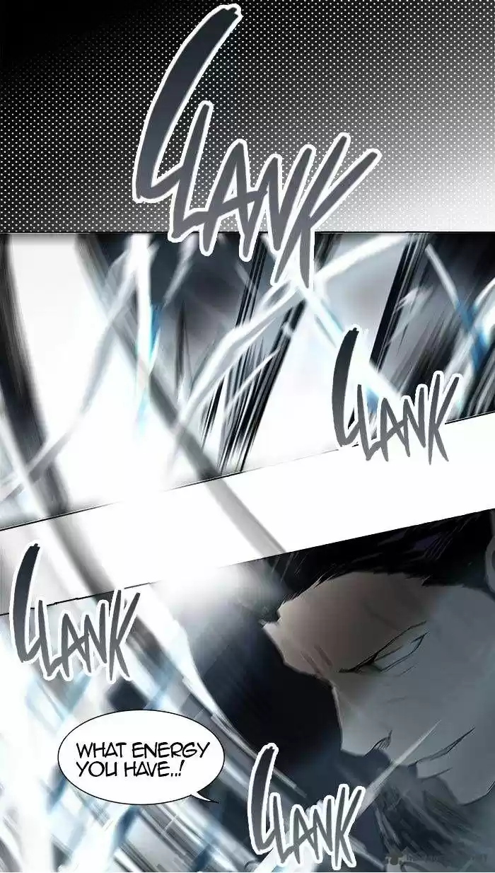 Tower of God ch.257
