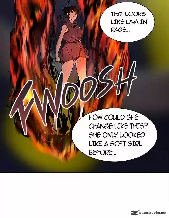 Tower of God ch.257
