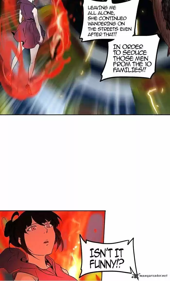 Tower of God ch.257
