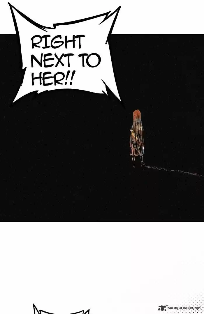 Tower of God ch.257