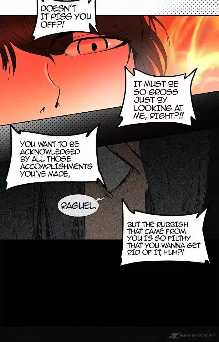 Tower of God ch.257