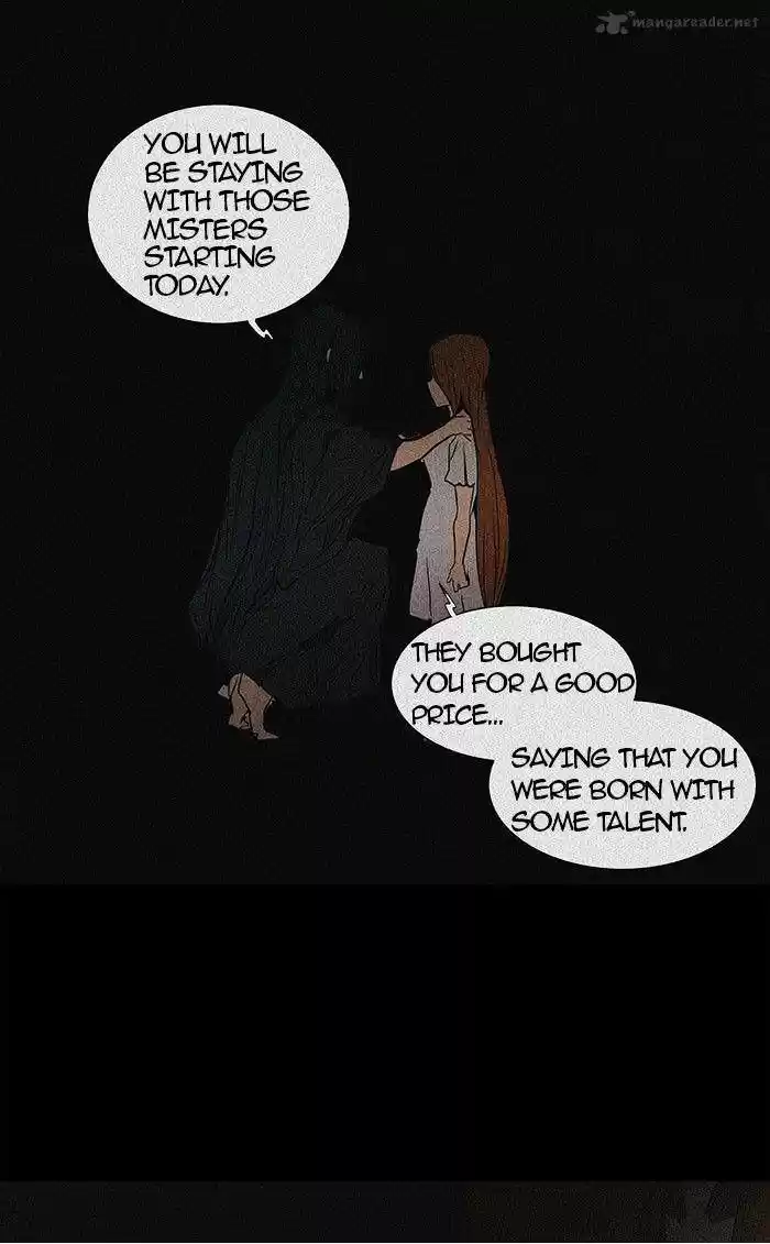 Tower of God ch.257