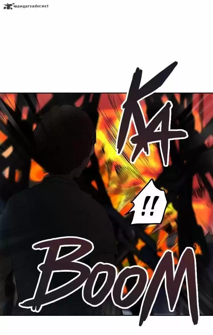 Tower of God ch.257