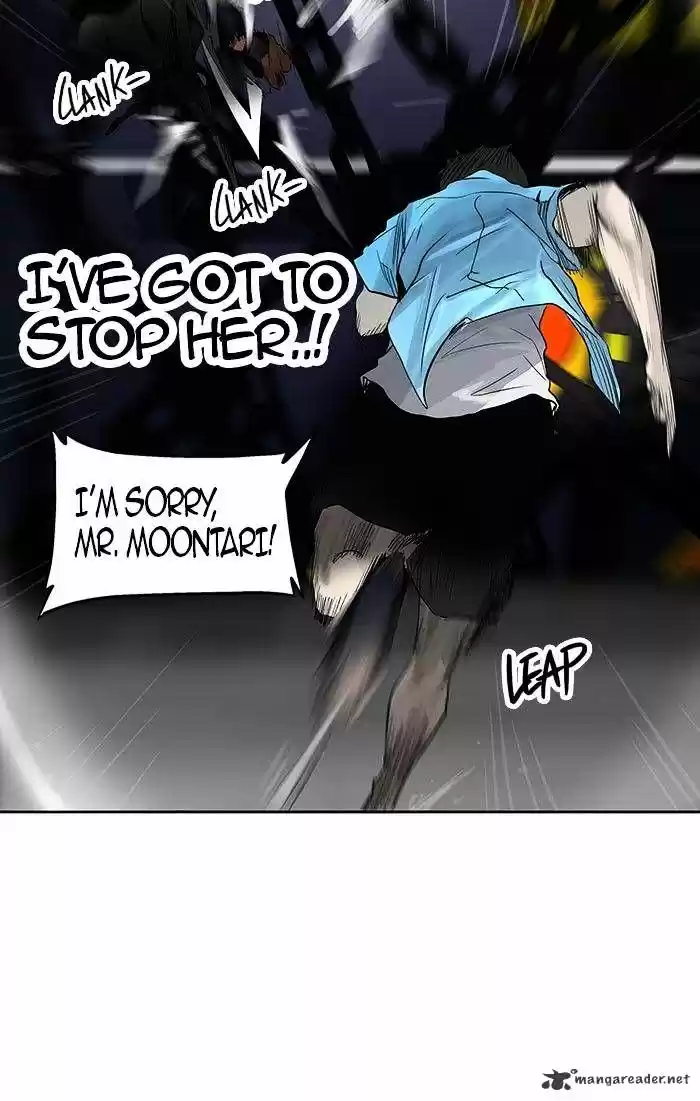 Tower of God ch.257