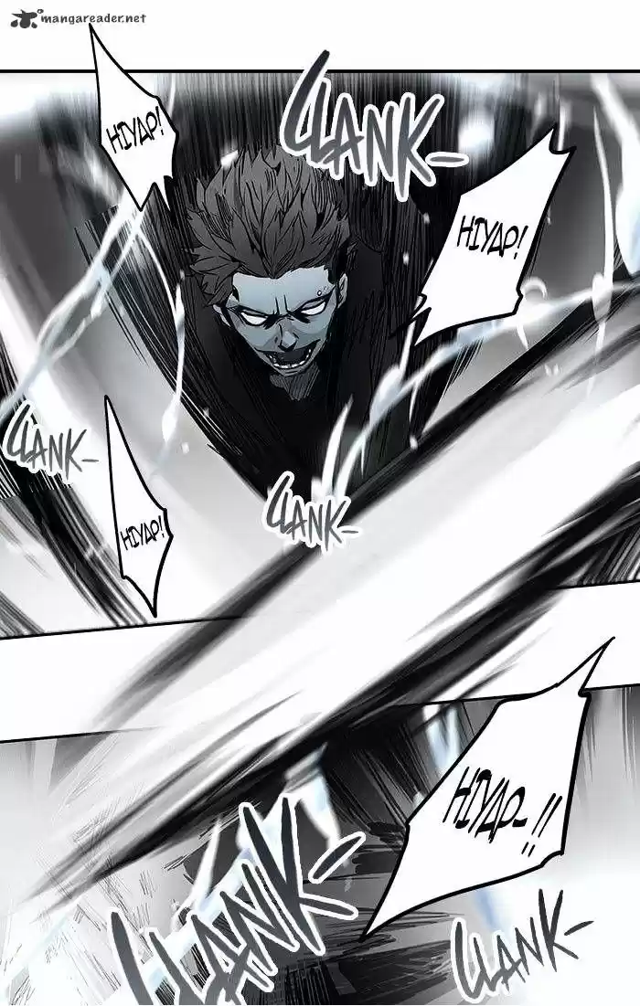 Tower of God ch.257