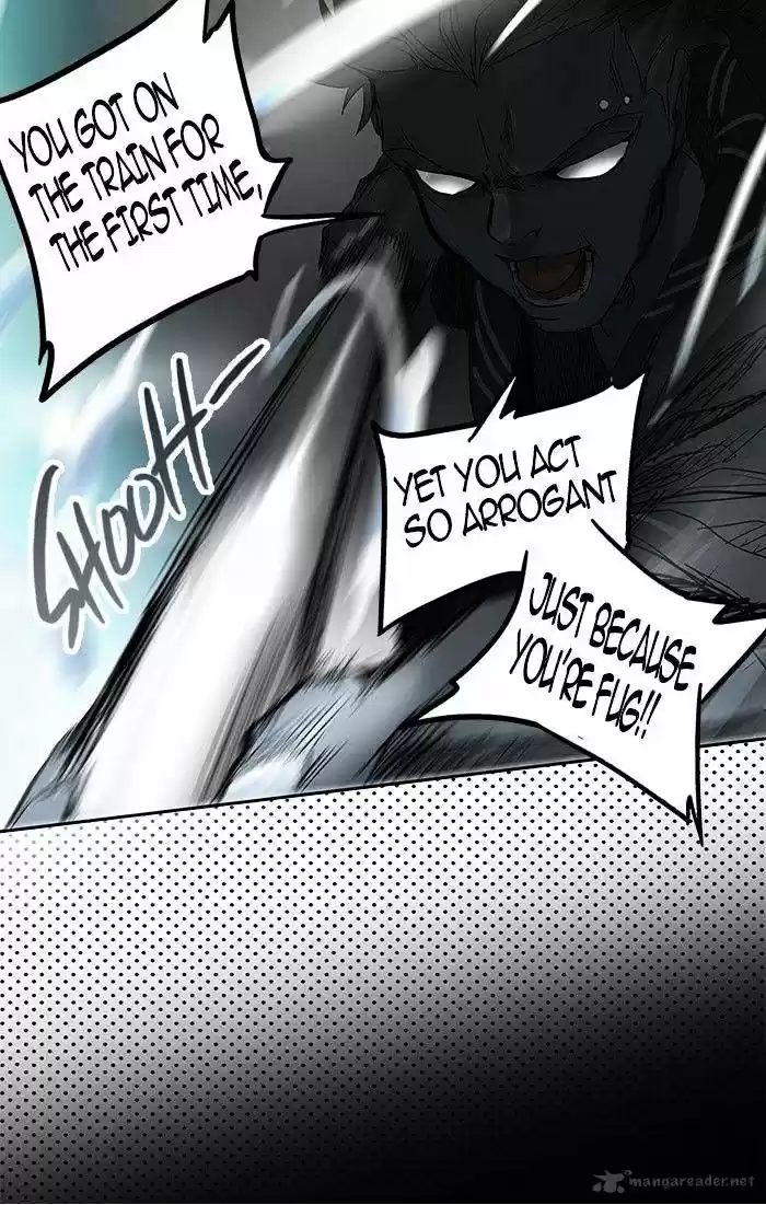 Tower of God ch.257