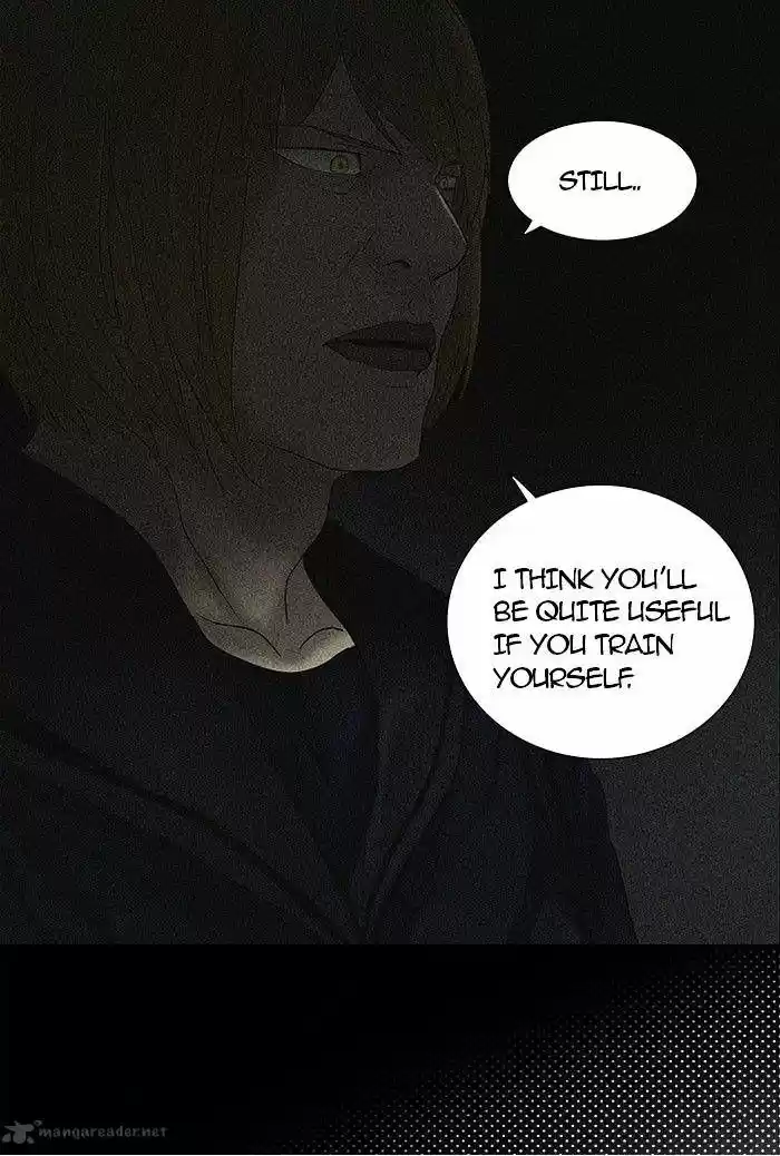 Tower of God ch.257