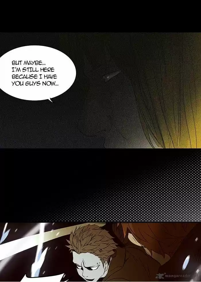 Tower of God ch.257