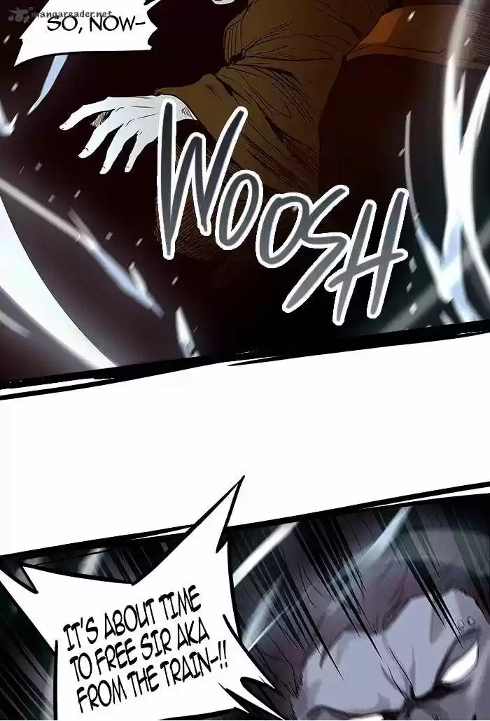 Tower of God ch.257