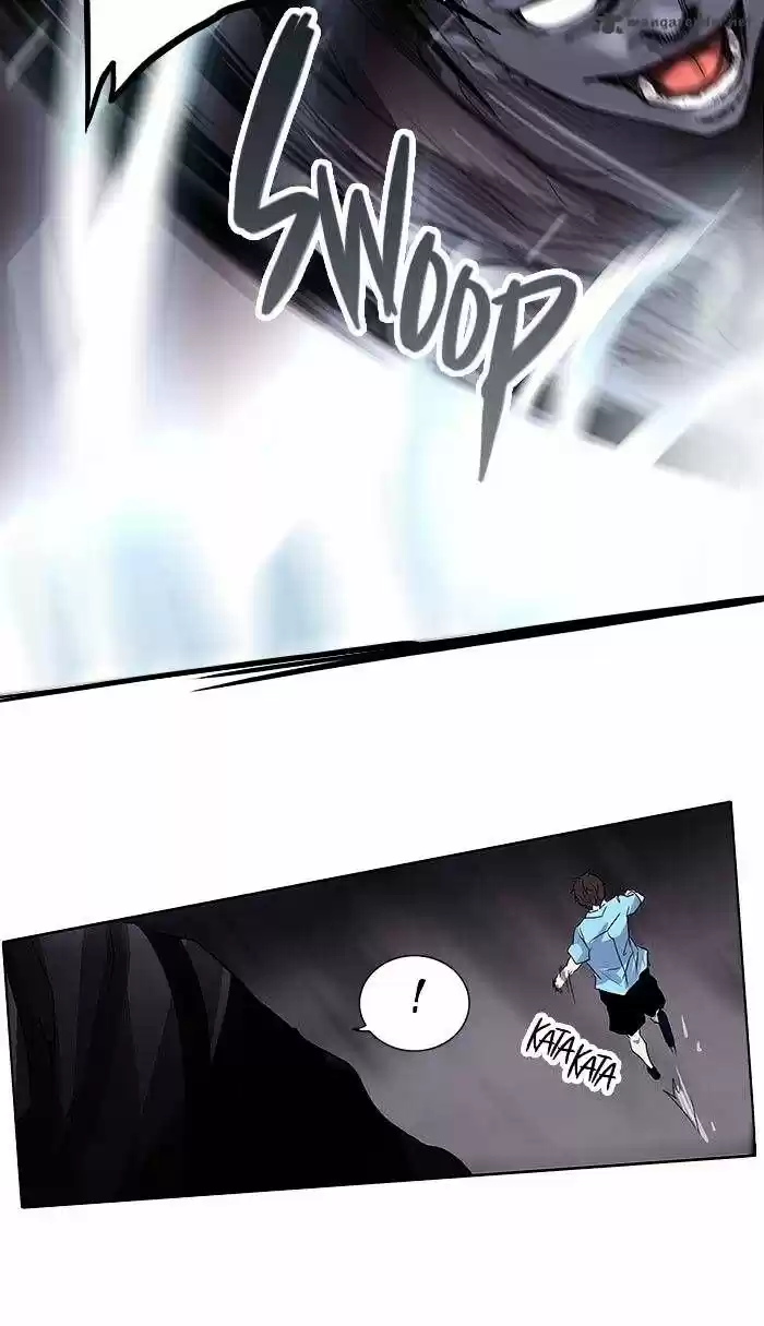 Tower of God ch.257