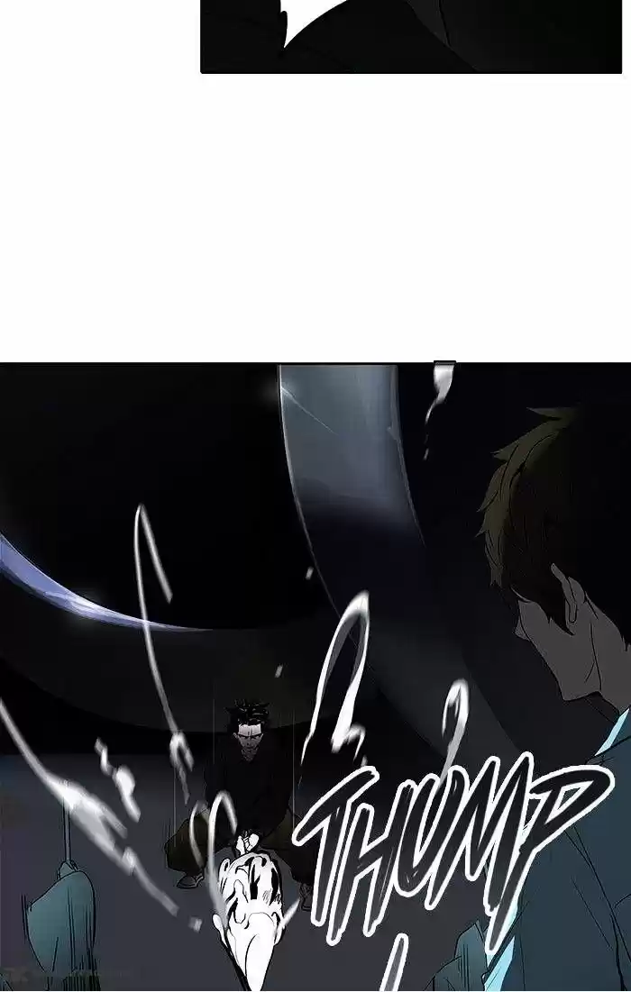 Tower of God ch.257