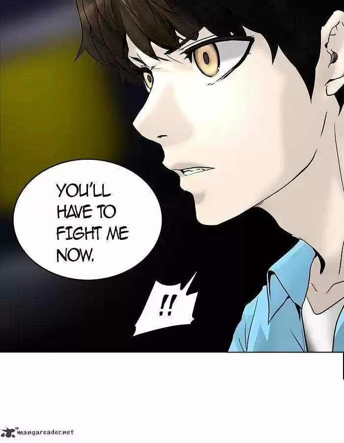 Tower of God ch.257
