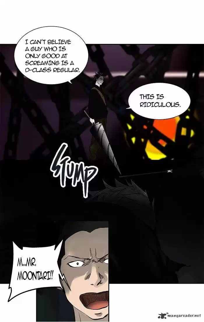 Tower of God ch.257