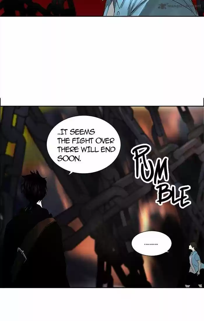 Tower of God ch.257