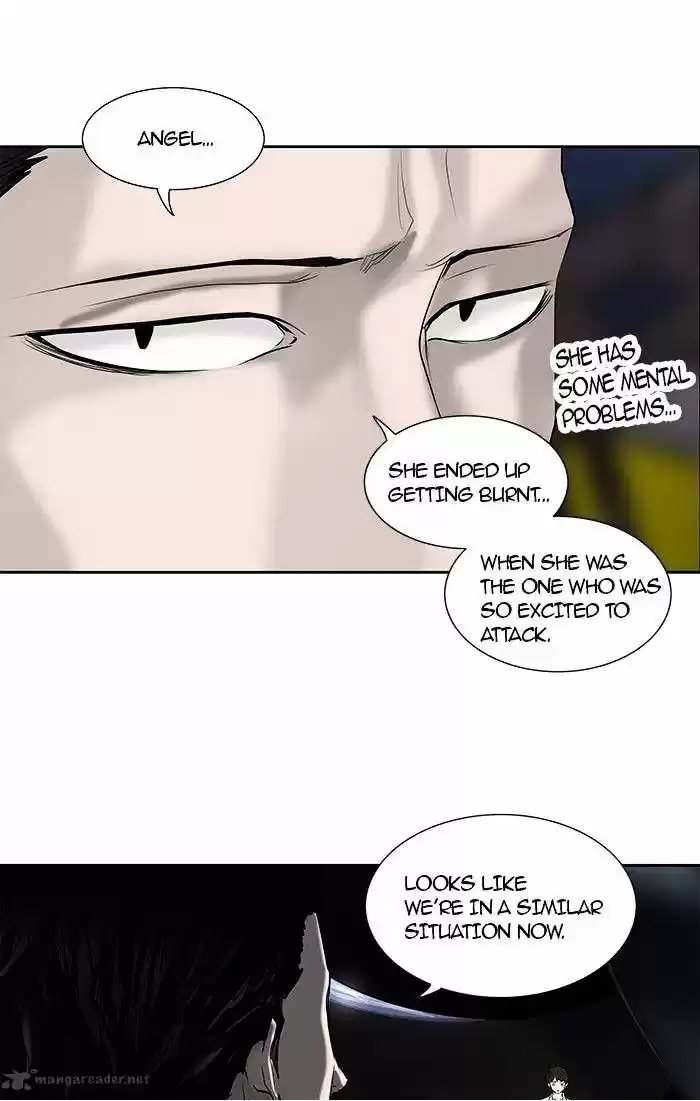 Tower of God ch.257