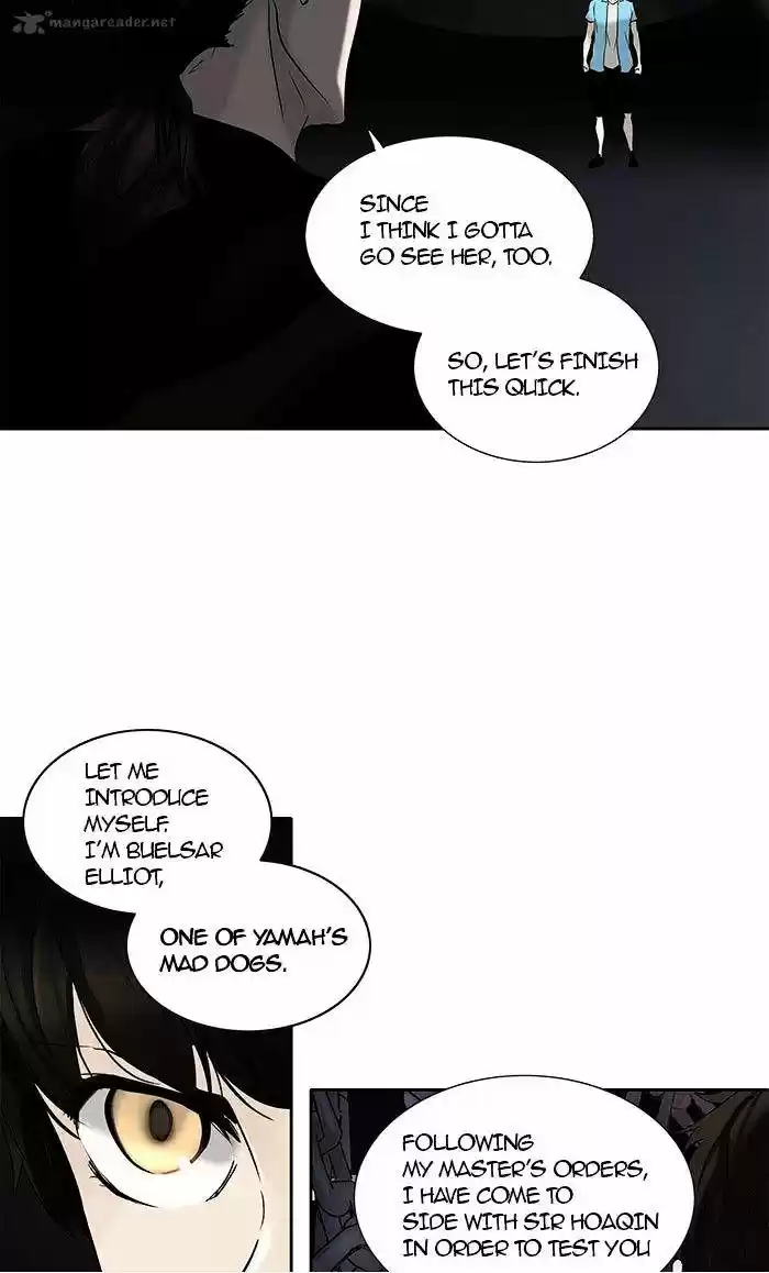 Tower of God ch.257