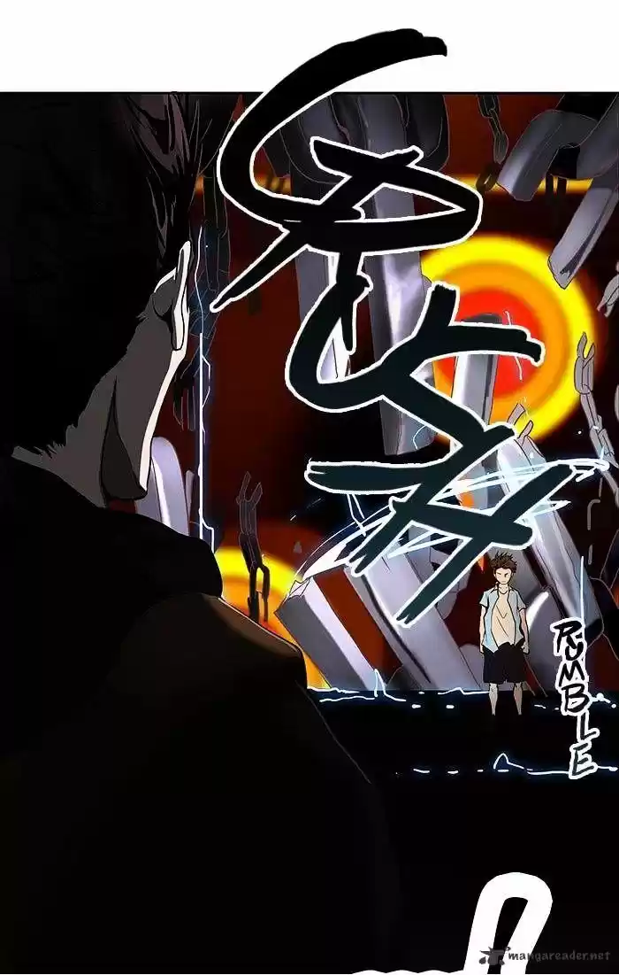 Tower of God ch.258