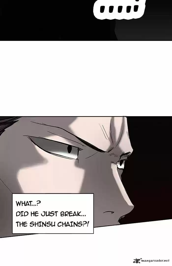 Tower of God ch.258