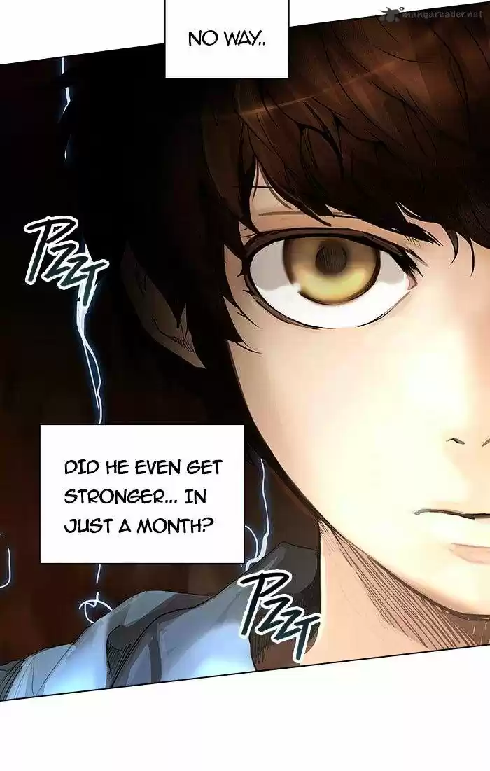 Tower of God ch.258