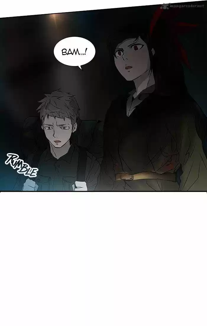 Tower of God ch.258