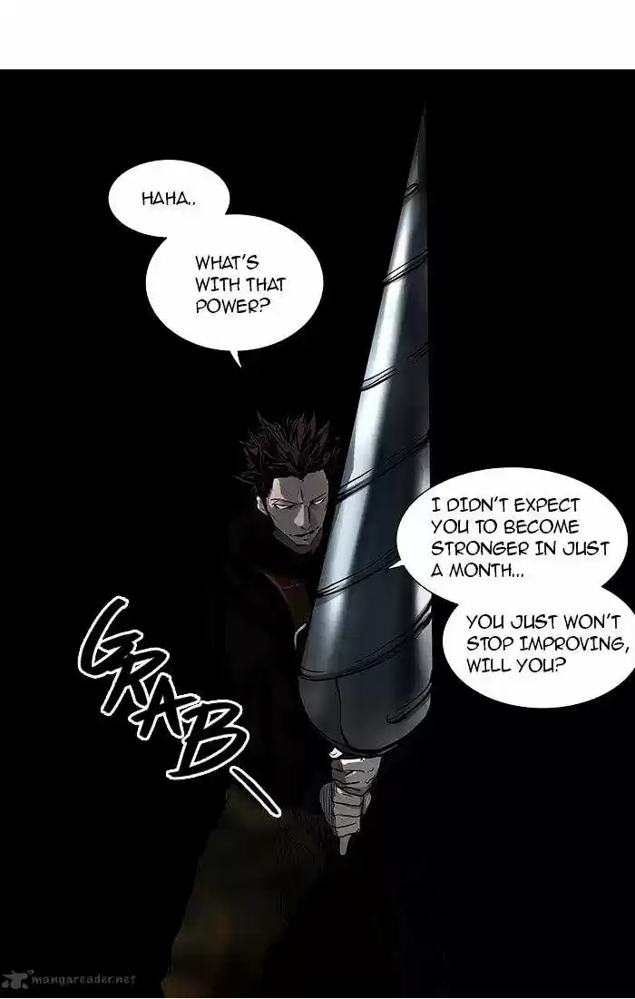 Tower of God ch.258