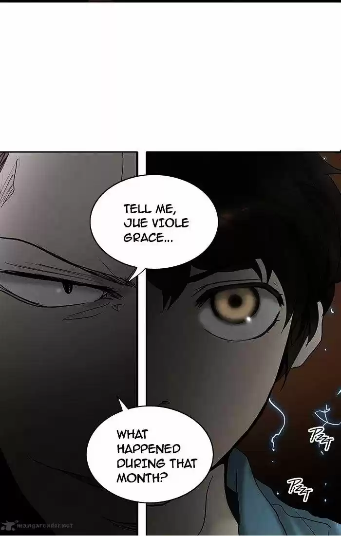 Tower of God ch.258