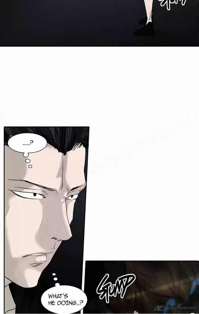Tower of God ch.258